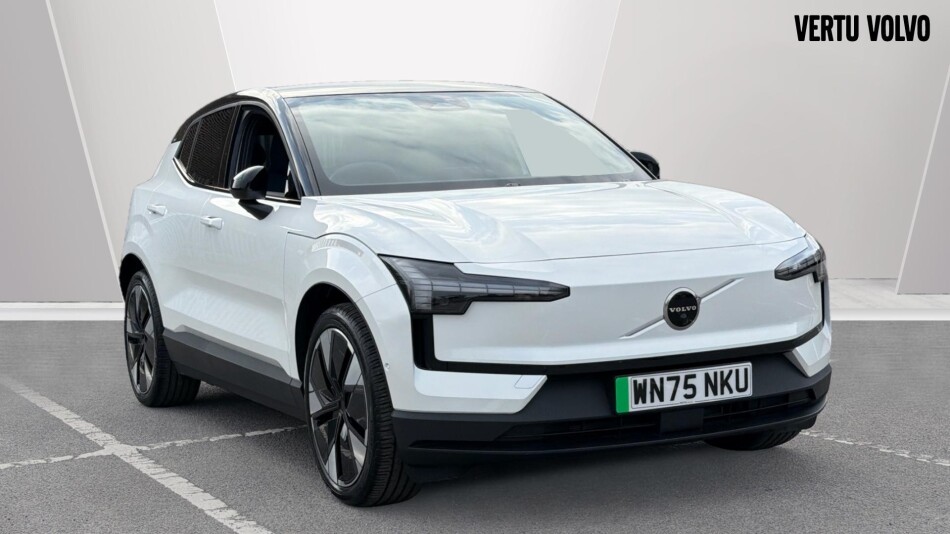 Volvo EX30 315kW Twin Motor Performance Ultra 69kWh 5dr Auto Electric Estate